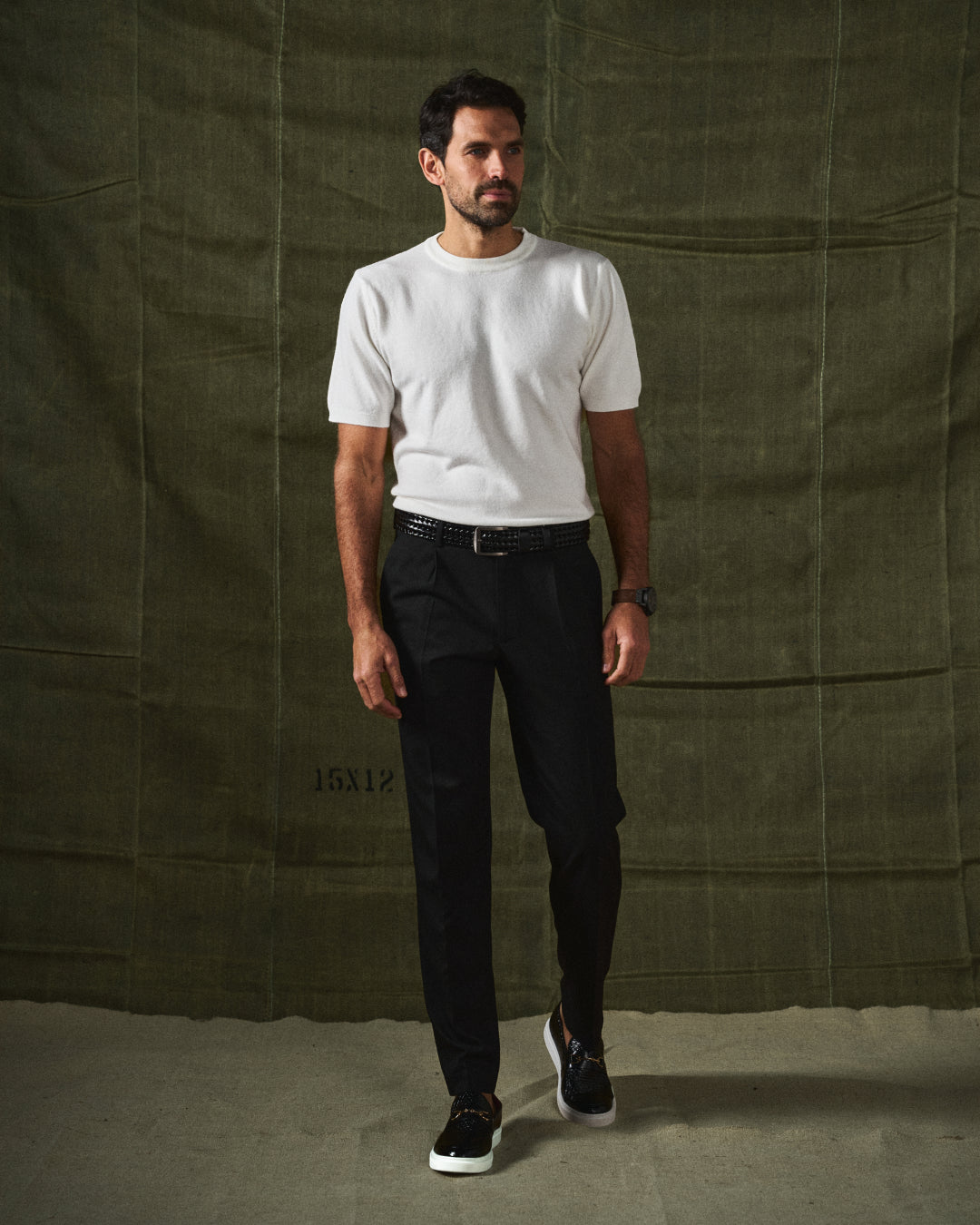 CONOR™ | CLASSIC LOAFERS FOR MEN
