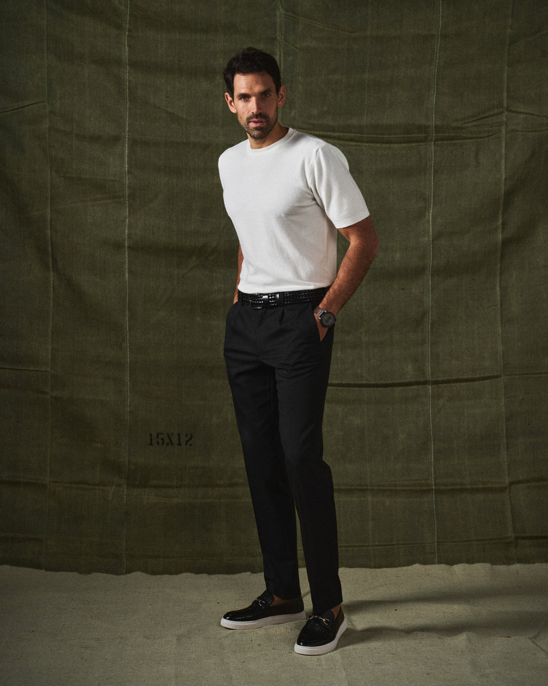 CONOR™ | CLASSIC LOAFERS FOR MEN