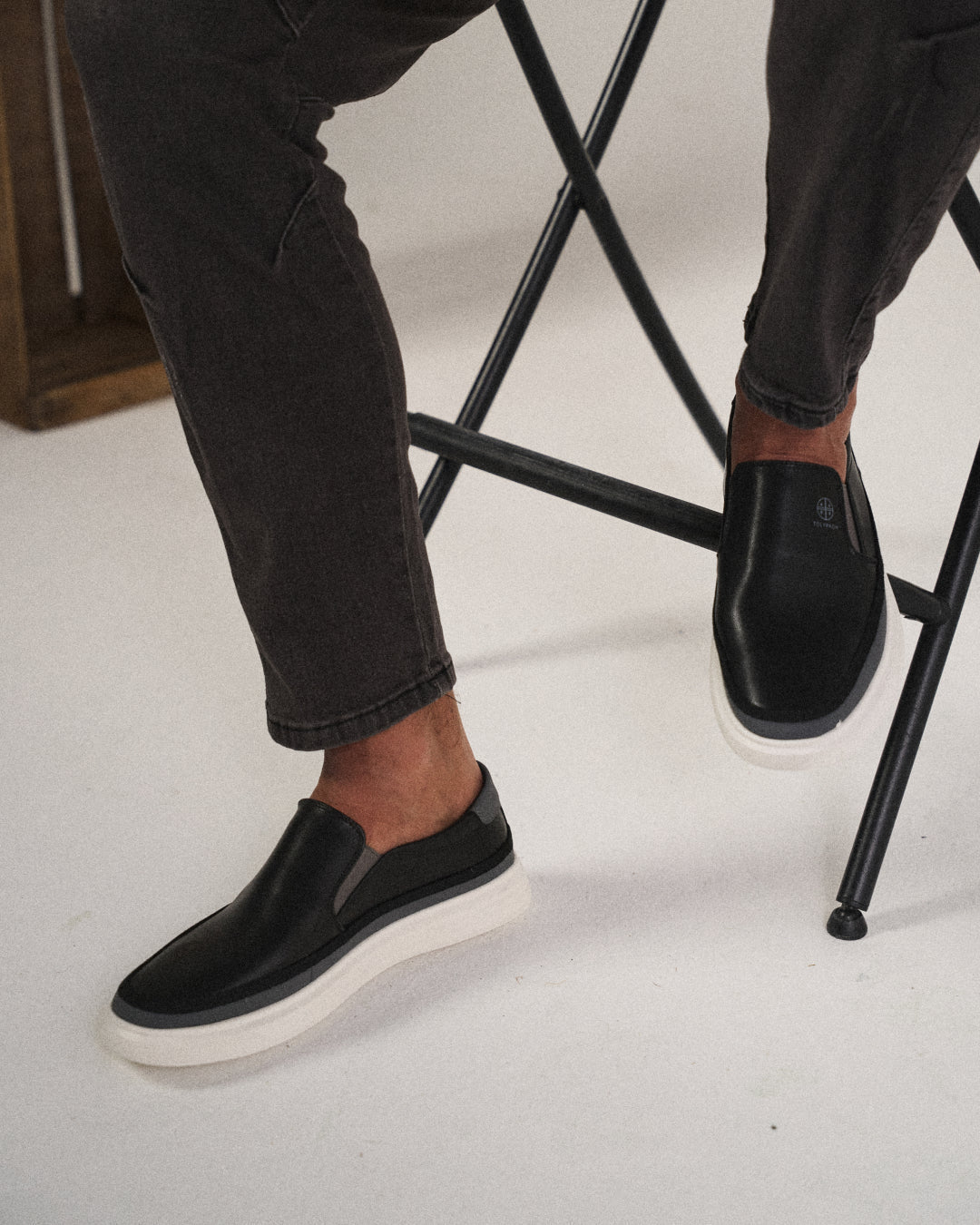 CONOR™ | MODERN SLIP-ON SHOES FOR MEN