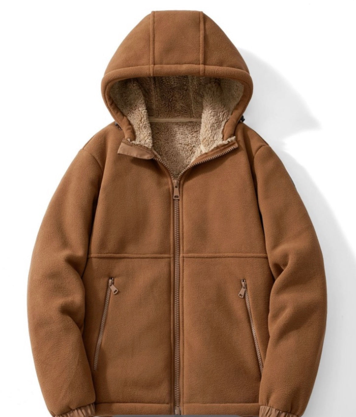 CONOR™ | WOOL WINTER JACKET