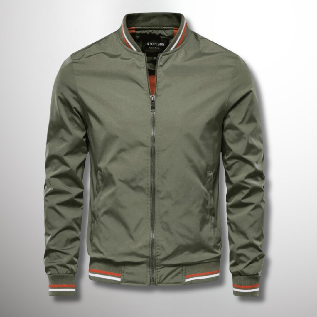 CONOR™™ | Waterproof Bomber