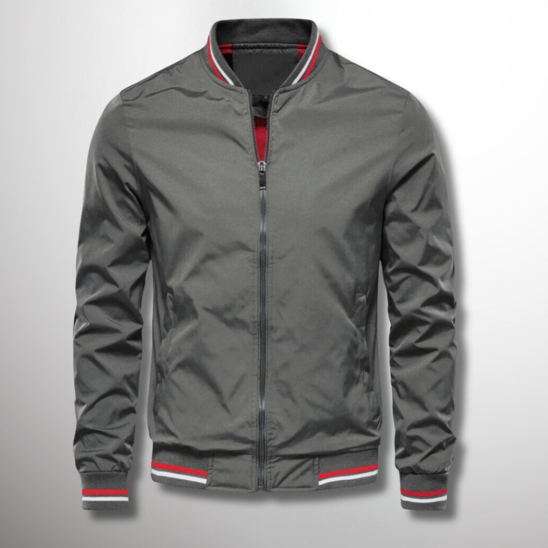 CONOR™™ | Waterproof Bomber
