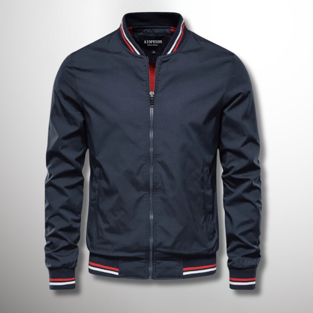 CONOR™™ | Waterproof Bomber