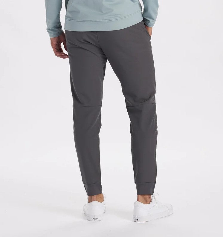 CONOR™™ | Performance Stretch Trousers