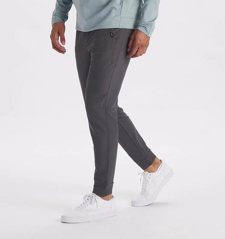 CONOR™™ | Performance Stretch Trousers