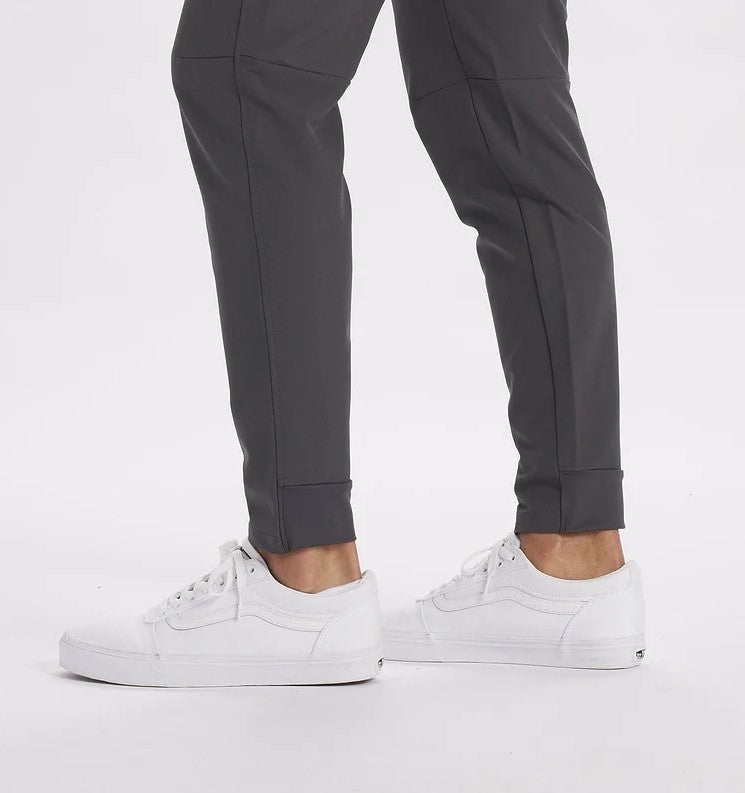 CONOR™™ | Performance Stretch Trousers
