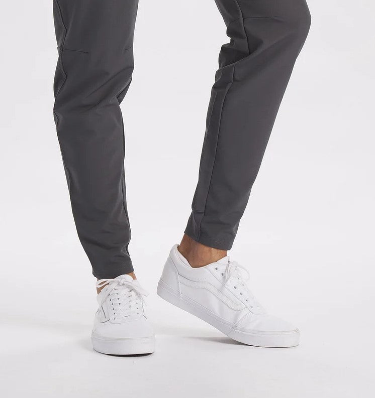 CONOR™™ | Performance Stretch Trousers