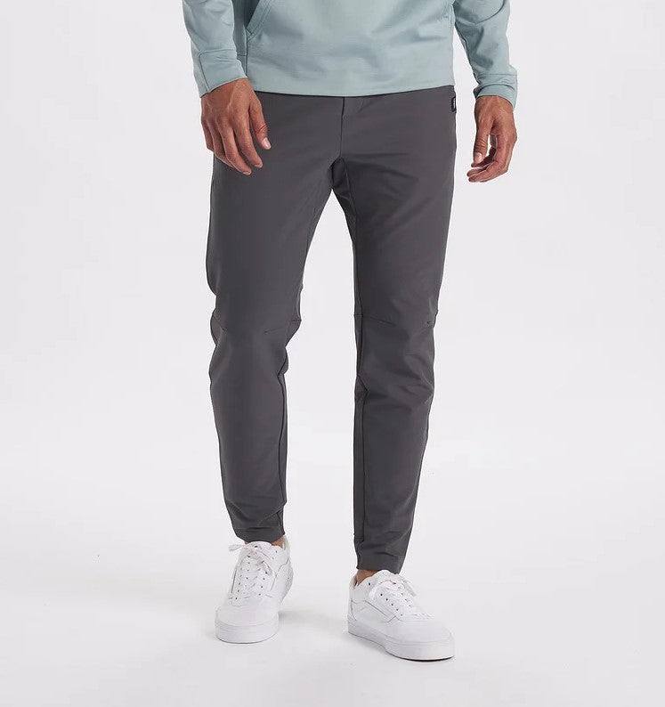 CONOR™™ | Performance Stretch Trousers