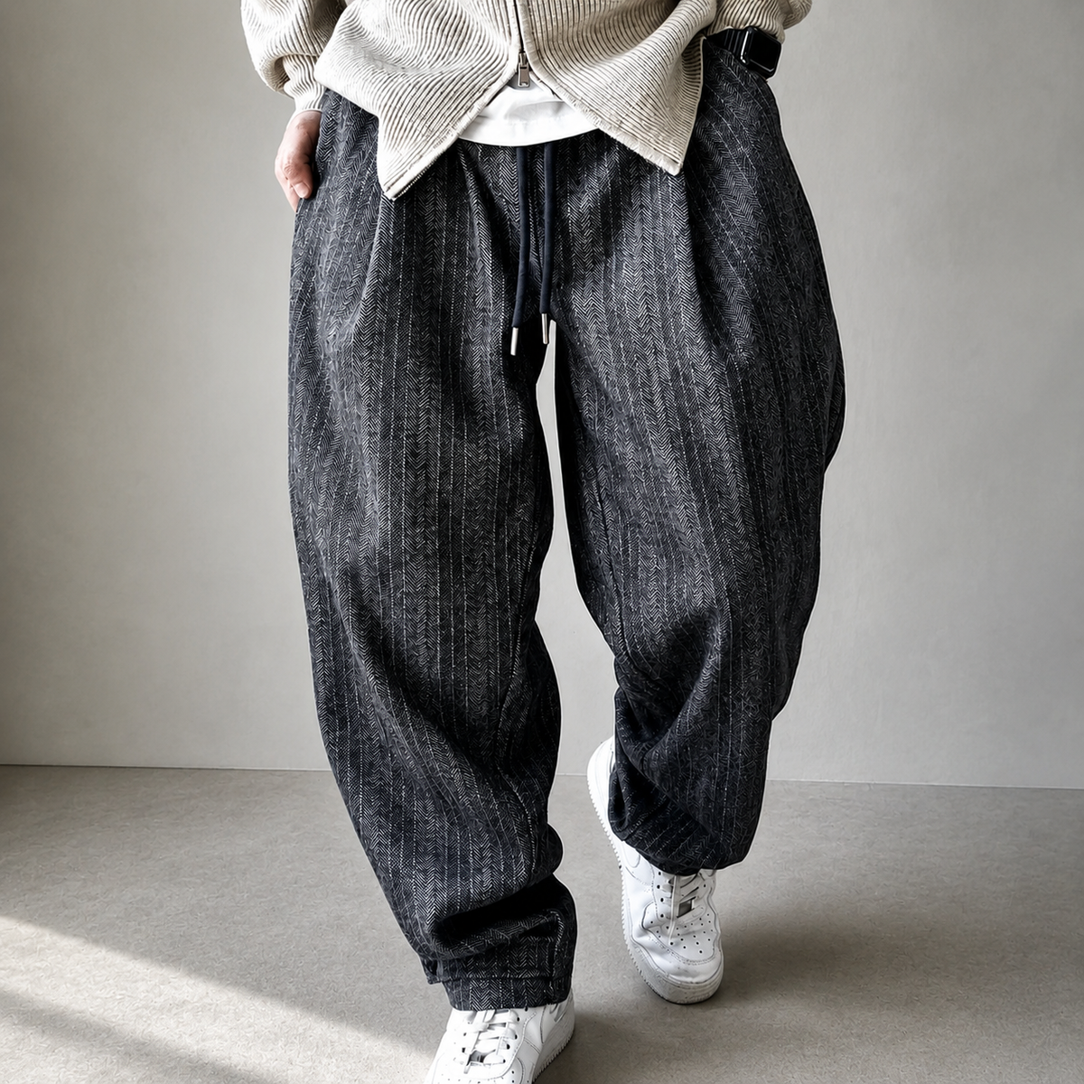 CONOR™ | Urban Drift Pants