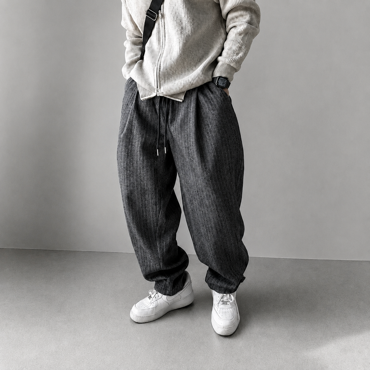 CONOR™ | Urban Drift Pants
