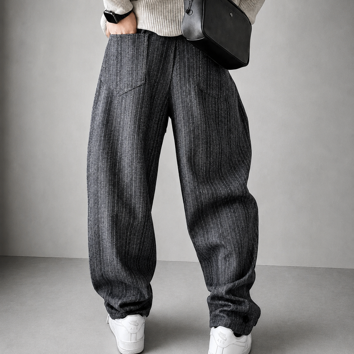 CONOR™ | Urban Drift Pants