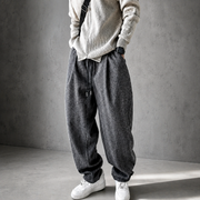 CONOR™ | Urban Drift Pants