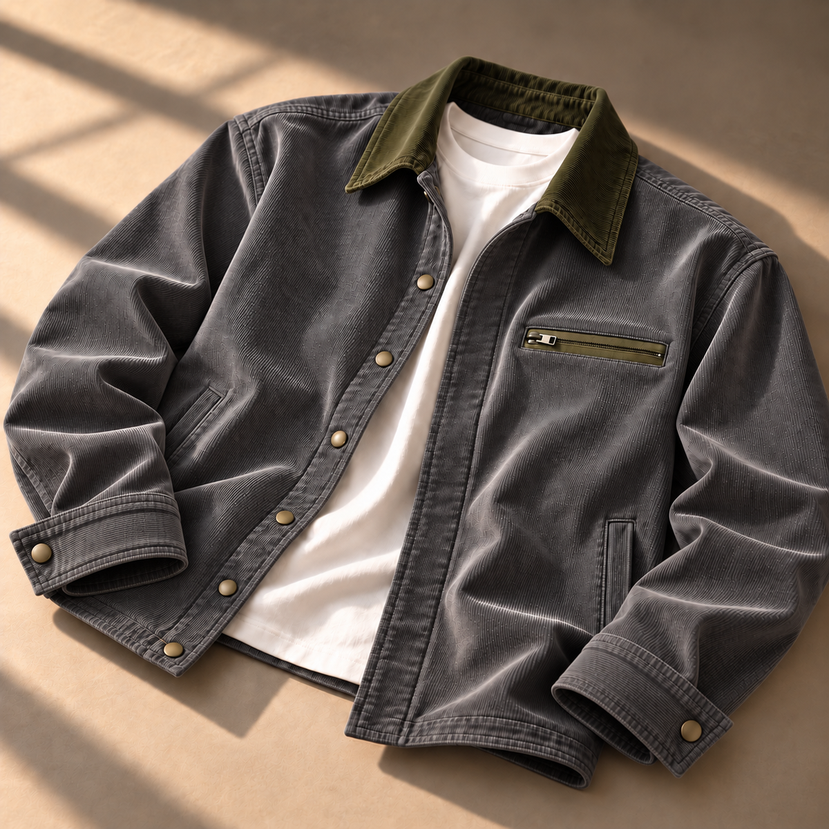 CONOR™ | The Bexley Jacket