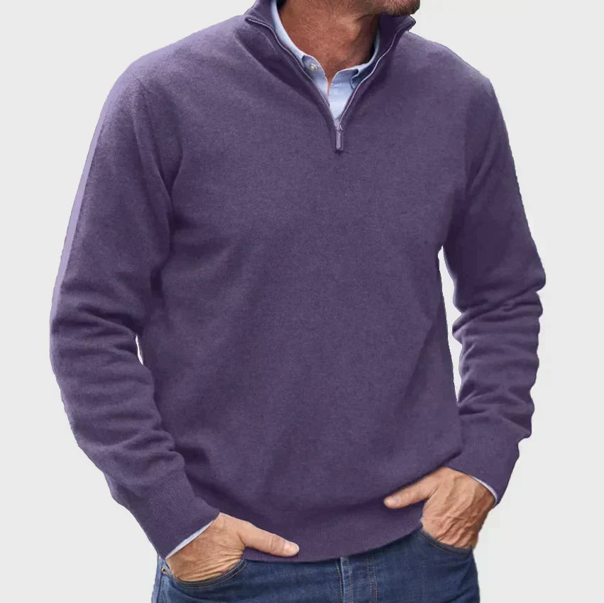 CONOR™ | COSY SWEATER FOR MEN
