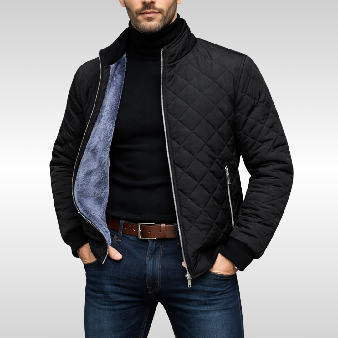 CONOR™ | WARM WINTER JACKET