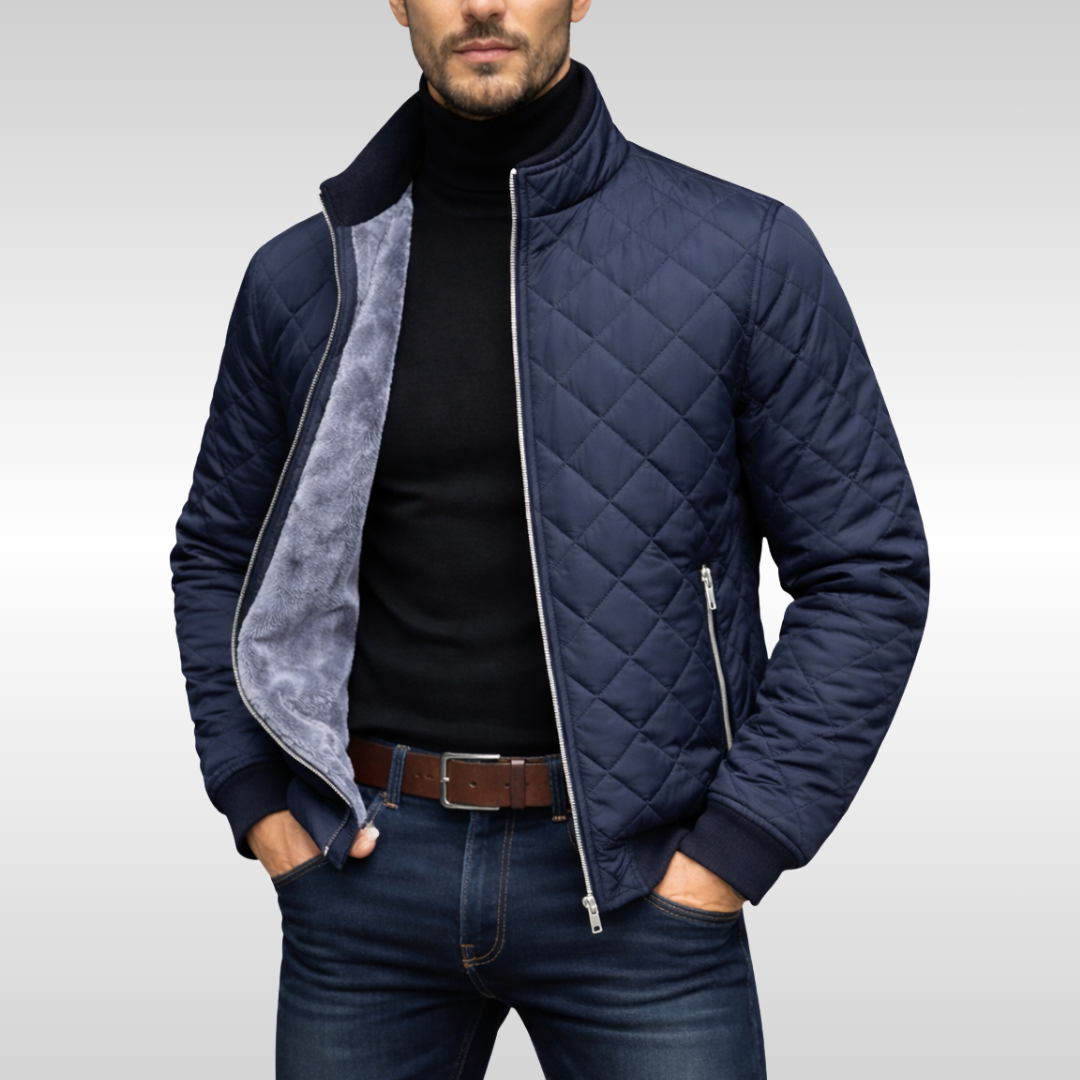CONOR™ | WARM WINTER JACKET