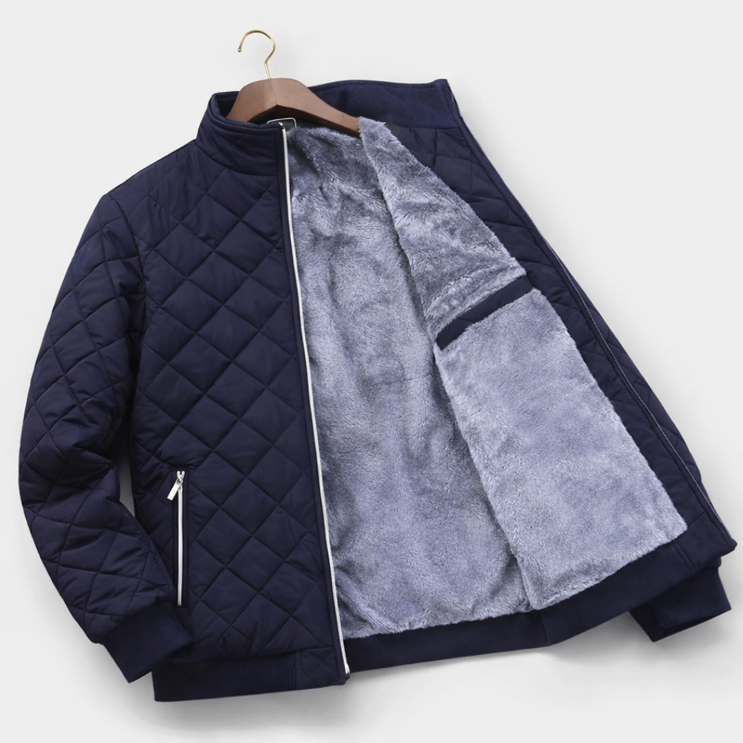 CONOR™ | WARM WINTER JACKET