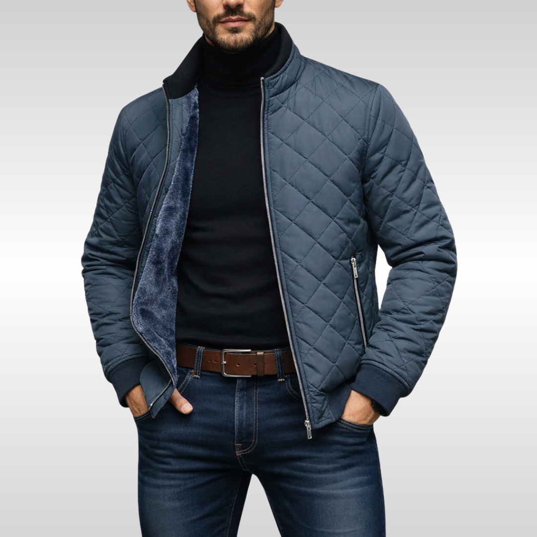 CONOR™ | WARM WINTER JACKET