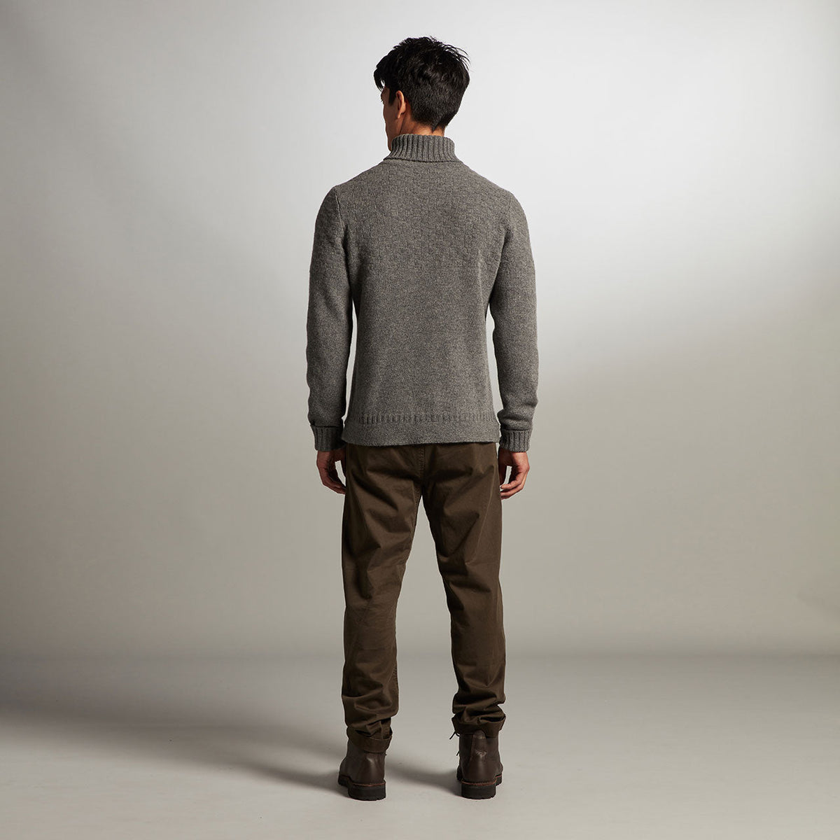 CONOR™ | Hero Sweater - British Made