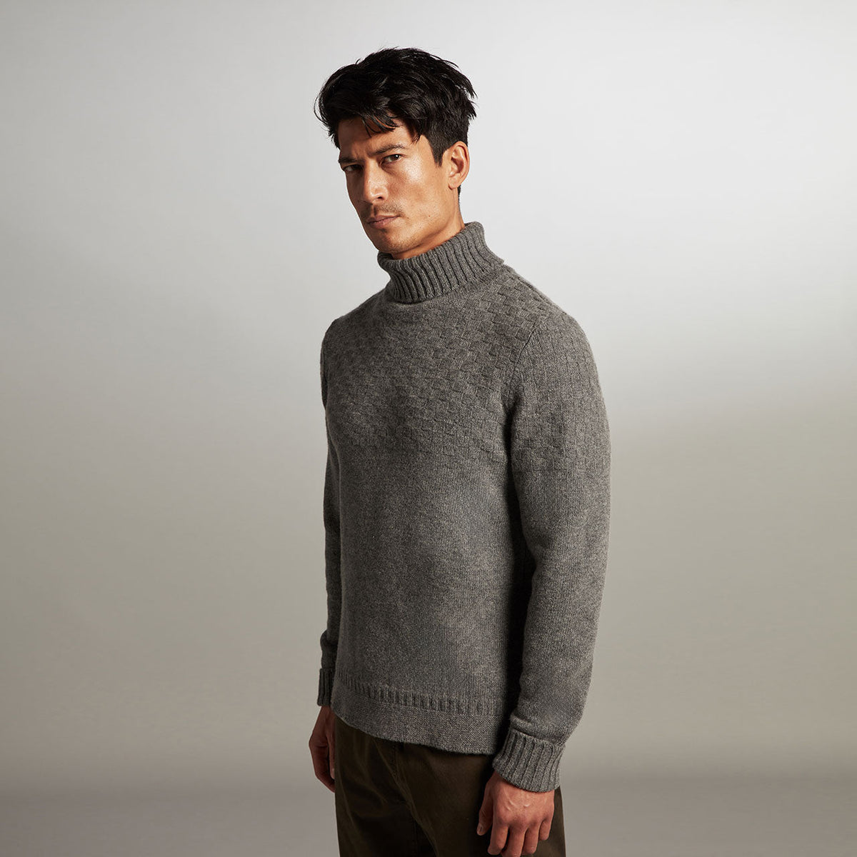 CONOR™ | Hero Sweater - British Made