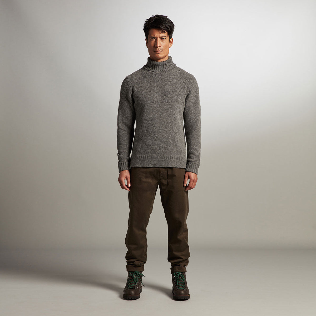 CONOR™ | Hero Sweater - British Made