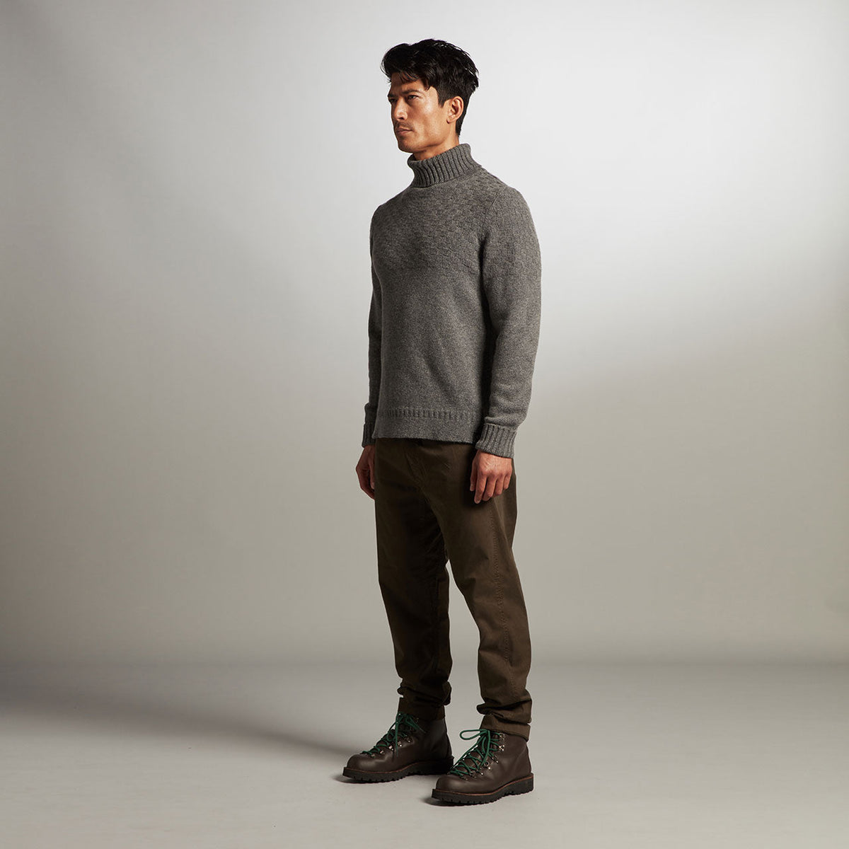 CONOR™ | Hero Sweater - British Made