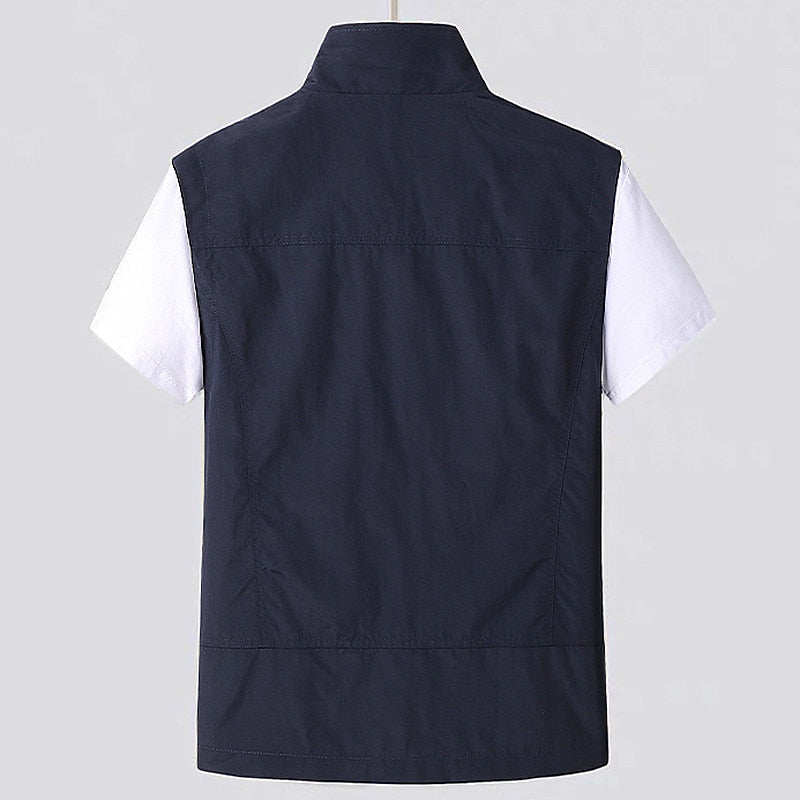 CONOR™™ | Lightweight Gilet
