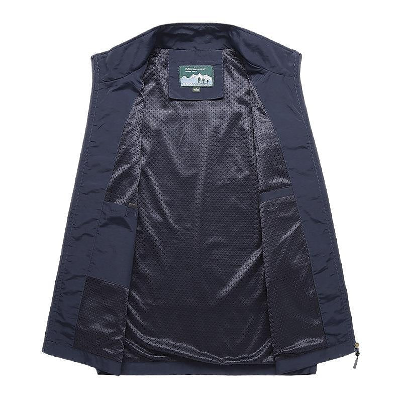CONOR™™ | Lightweight Gilet