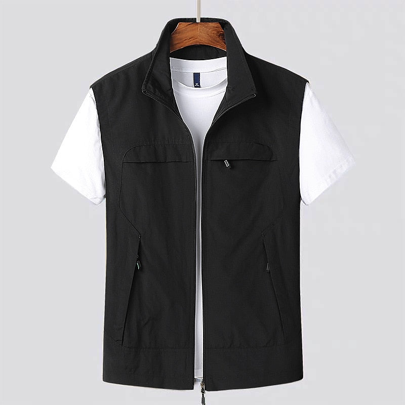CONOR™™ | Lightweight Gilet