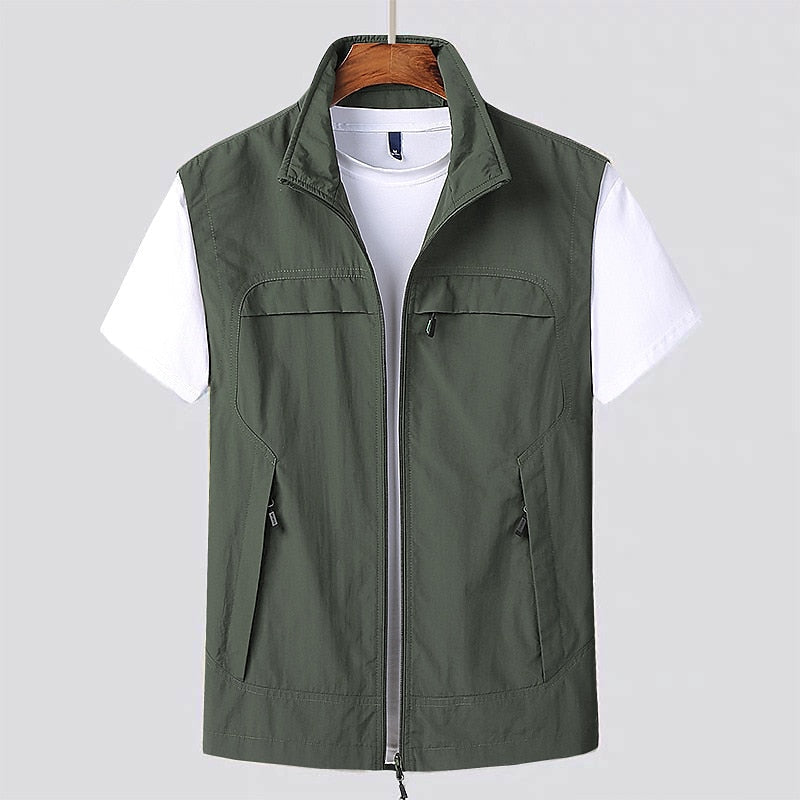 CONOR™™ | Lightweight Gilet
