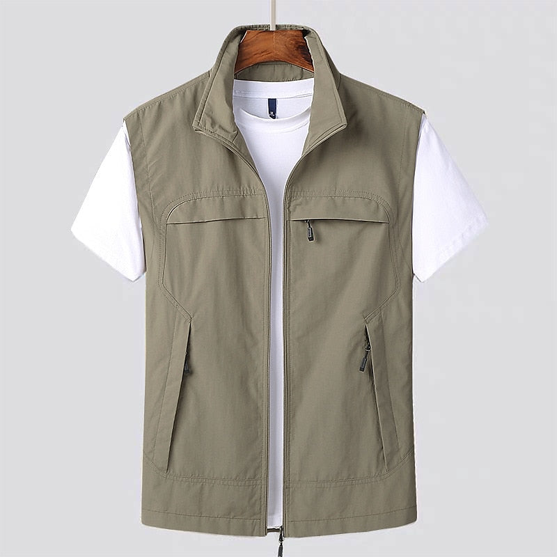 CONOR™™ | Lightweight Gilet