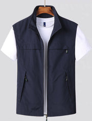 CONOR™™ | Lightweight Gilet
