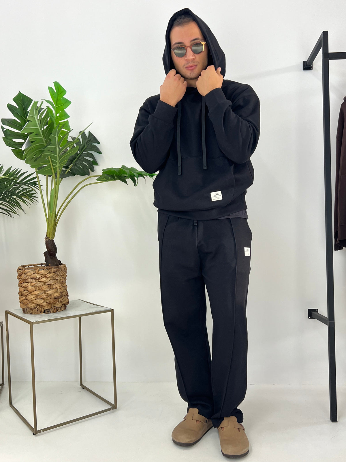CONOR™ | Los Angeles Tracksuit