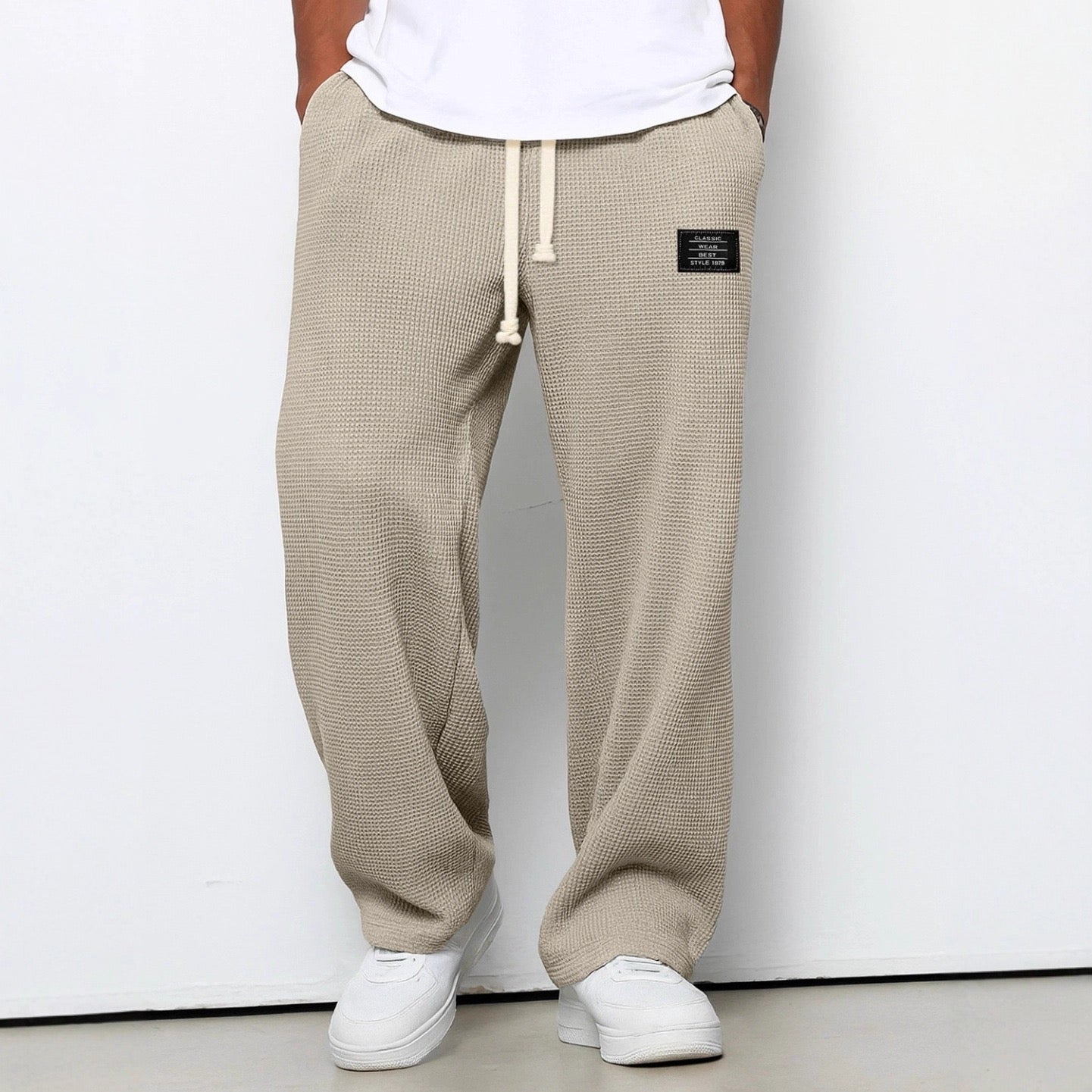 CONOR™ | CLASSIC PANTS FOR MEN
