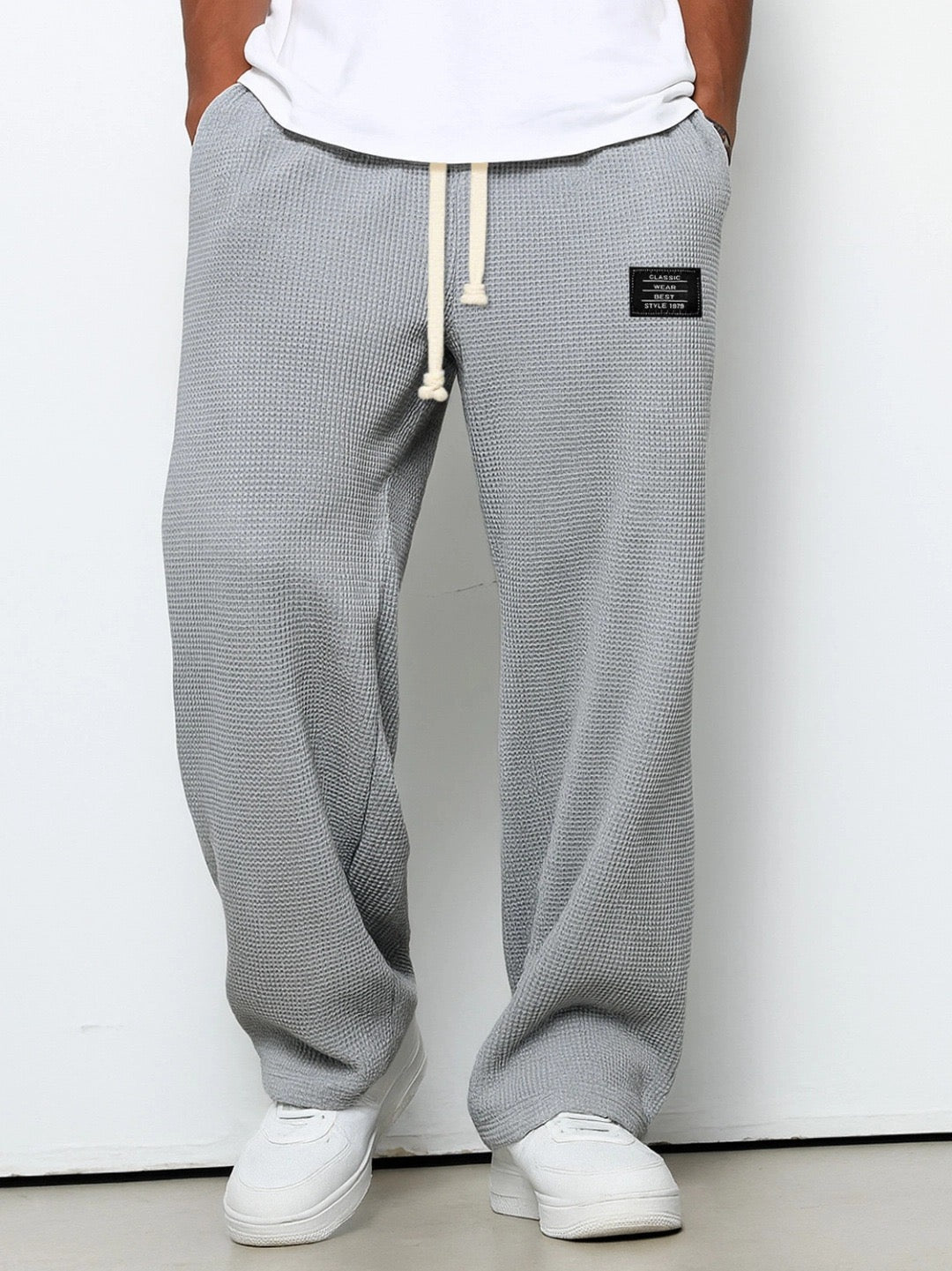 CONOR™ | DAILY PANTS