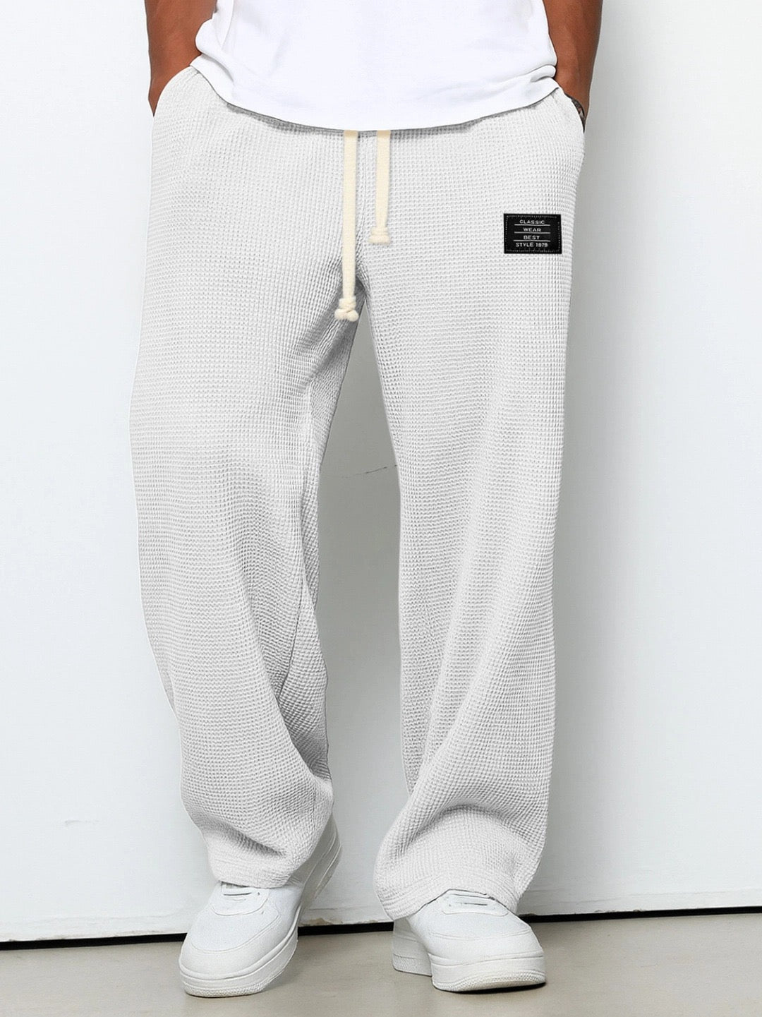 CONOR™ | DAILY PANTS