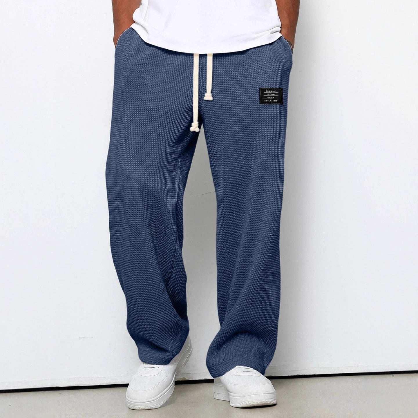 CONOR™ | CLASSIC PANTS FOR MEN