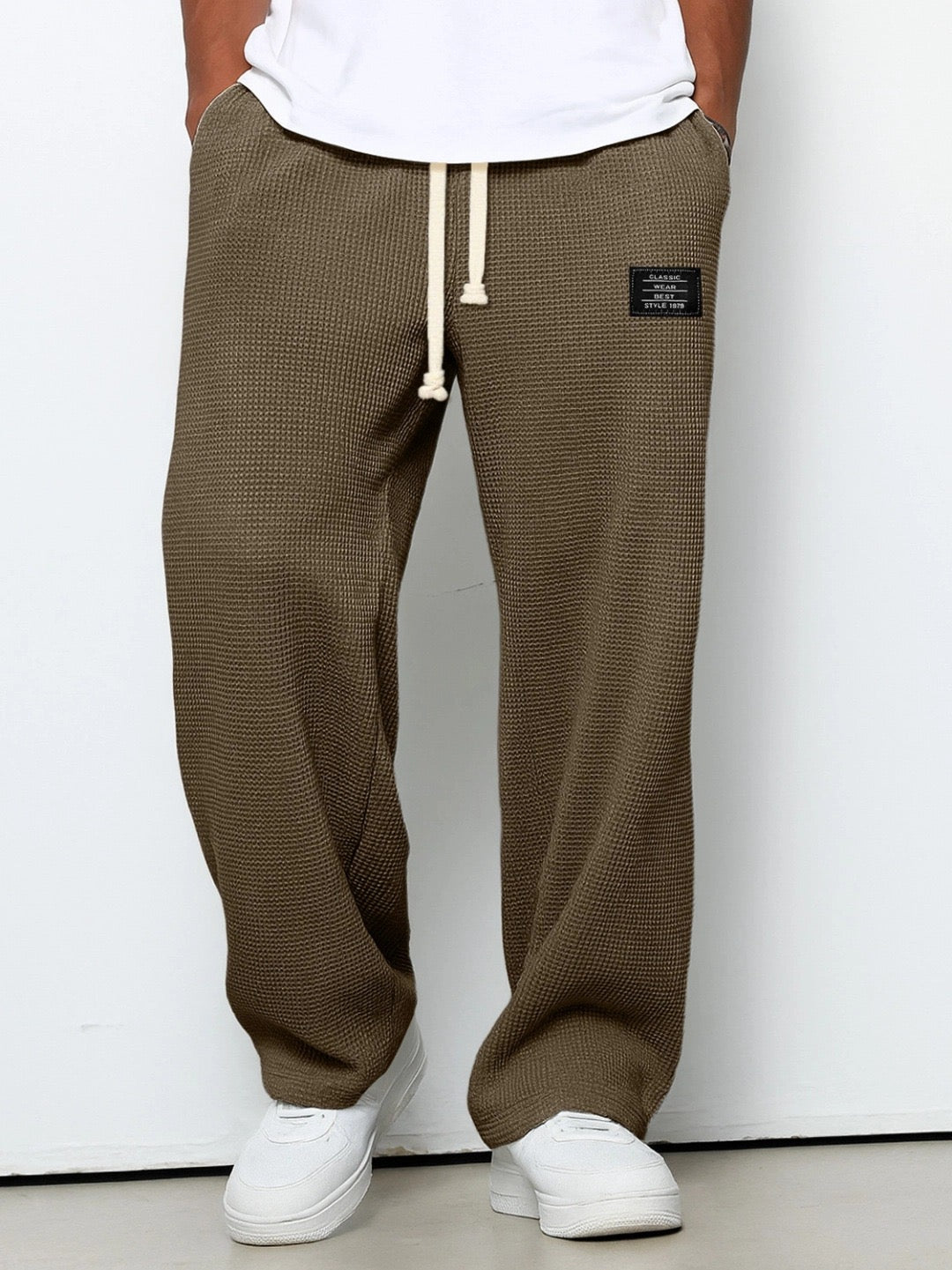 CONOR™ | CLASSIC PANTS FOR MEN