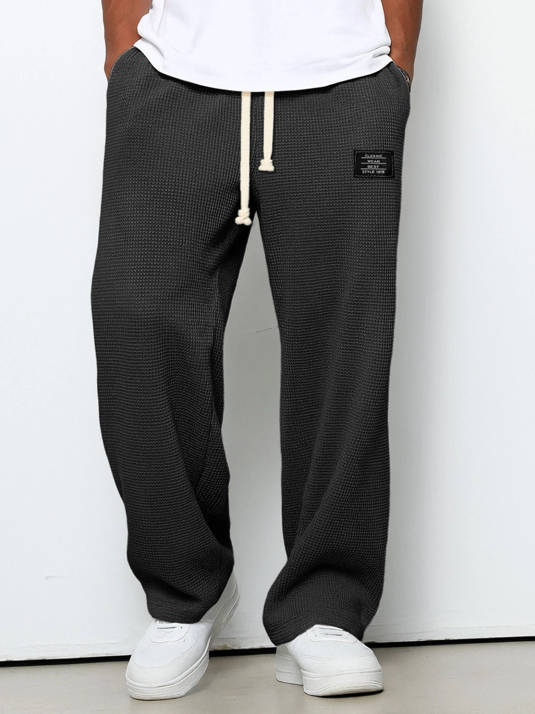 CONOR™ | DAILY PANTS