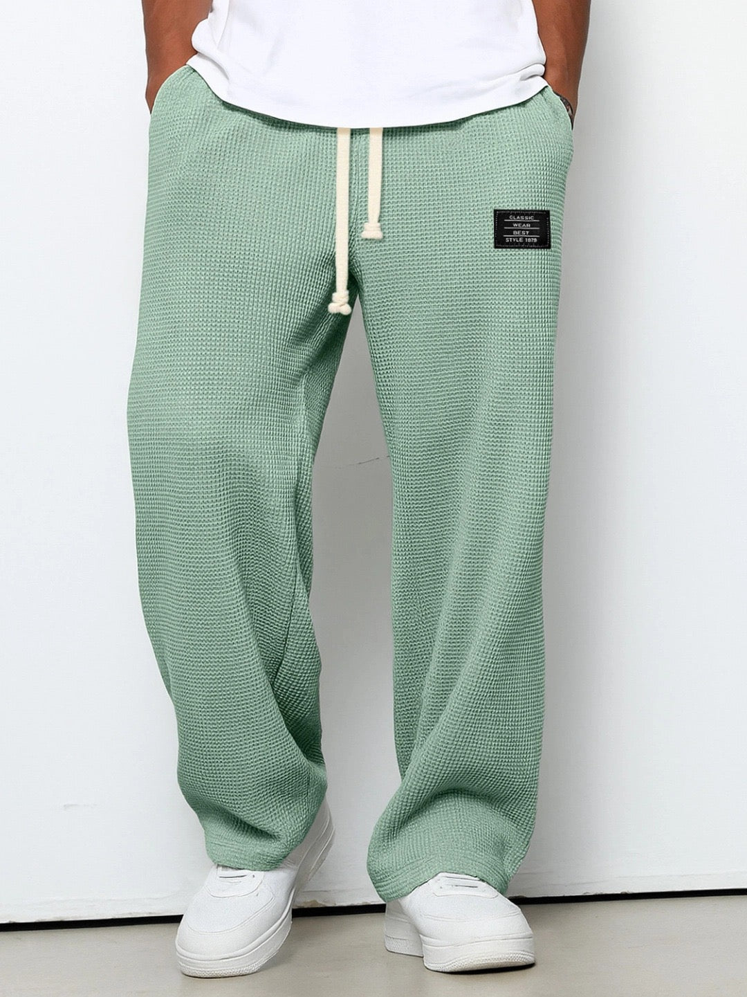 CONOR™ | DAILY PANTS
