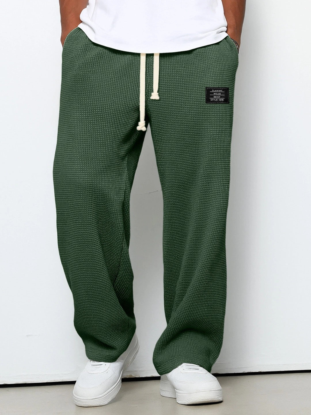 CONOR™ | DAILY PANTS