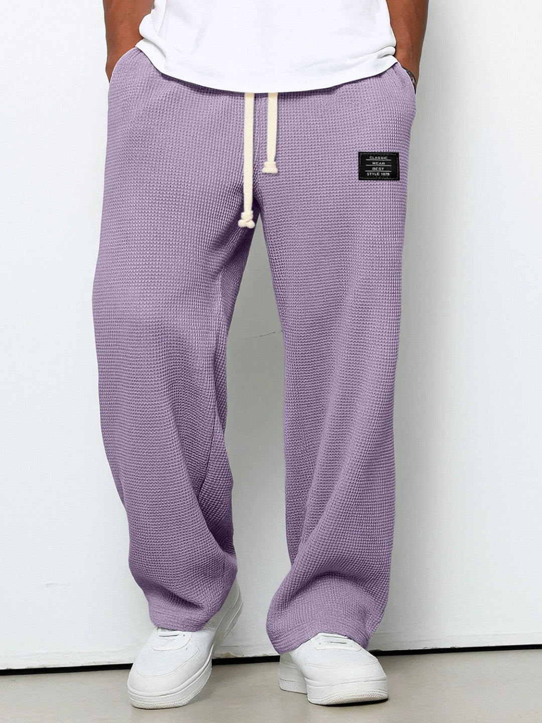 CONOR™ | DAILY PANTS