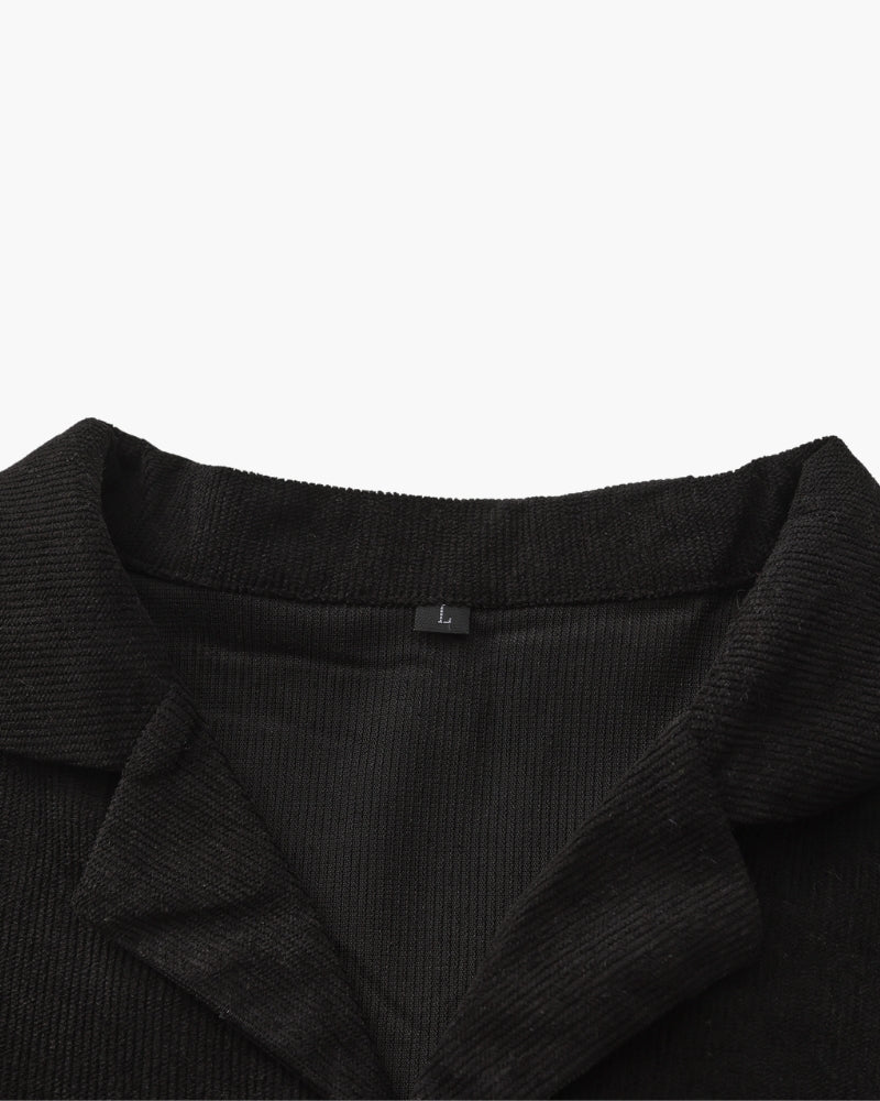 CONOR™ | THE RIVIERA VELVET COORD SET