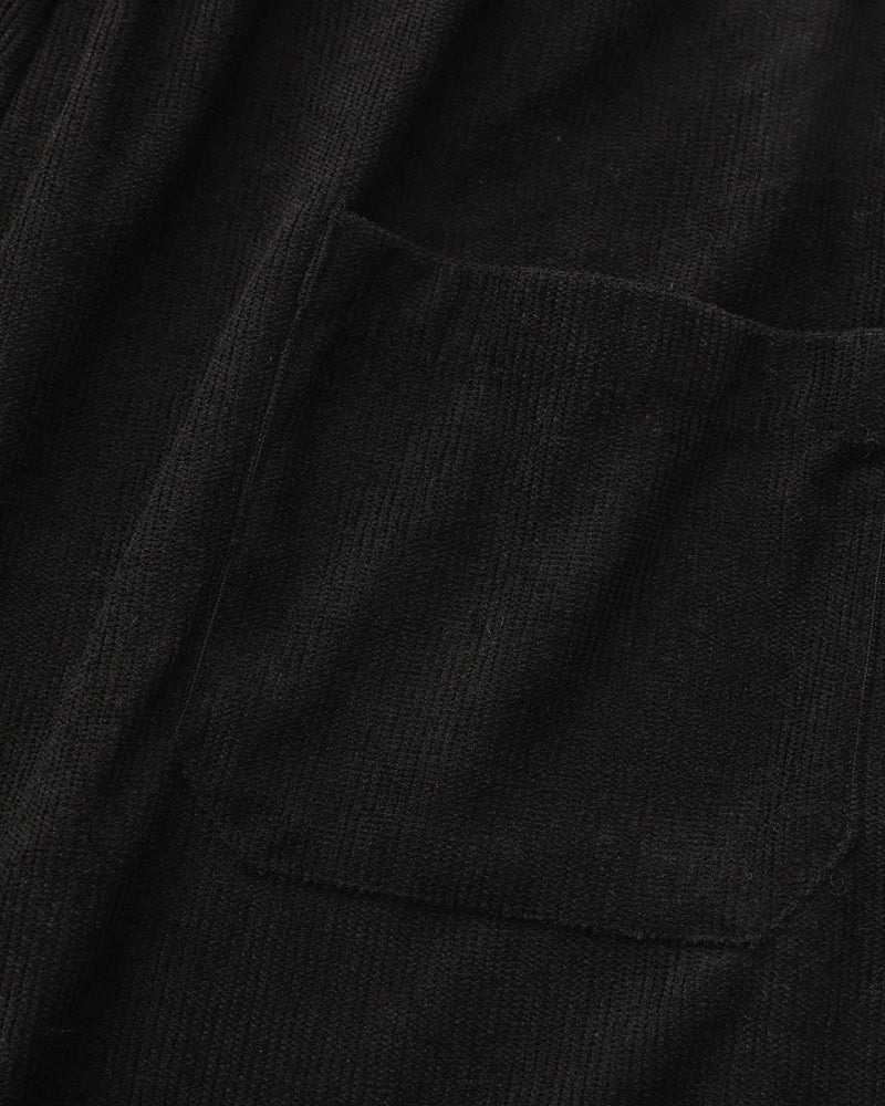 CONOR™ | THE RIVIERA VELVET COORD SET