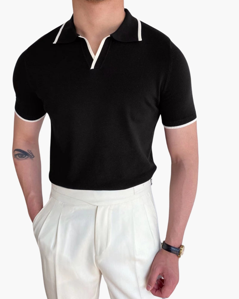 CONOR™ | MONACO EDGE POLO