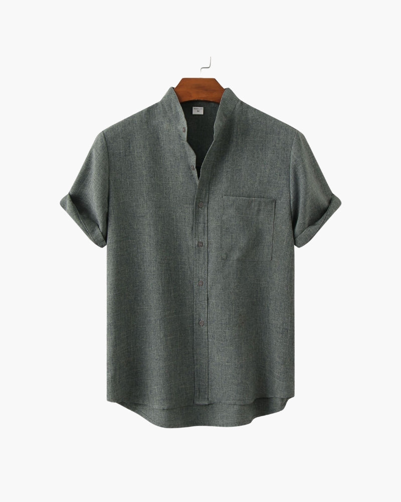 CONOR™ | MANDARIN MARK