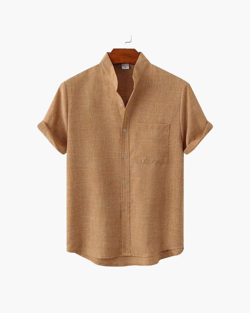 CONOR™ | MANDARIN MARK