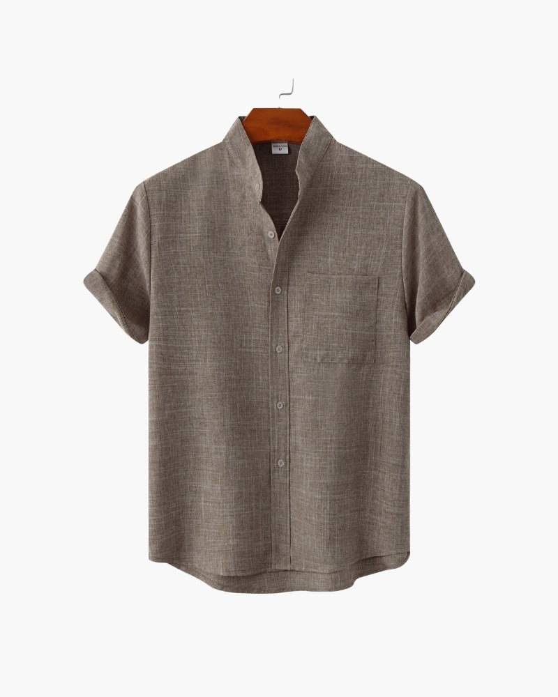 CONOR™ | MANDARIN MARK