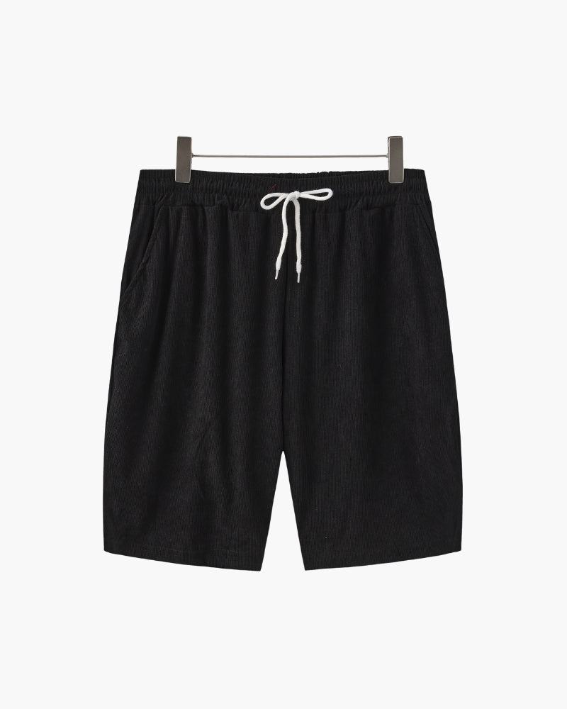 CONOR™ | THE RIVIERA VELVET COORD SET