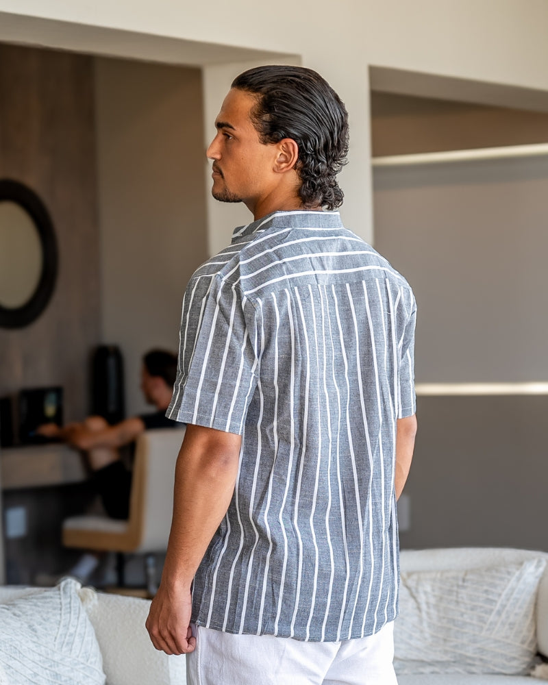 CONOR™ | BARI SAILOR POLO